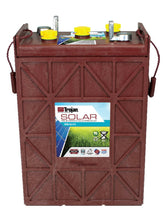 Trojan Battery 6 V 415 Ah Flooded Lead Acid Battery